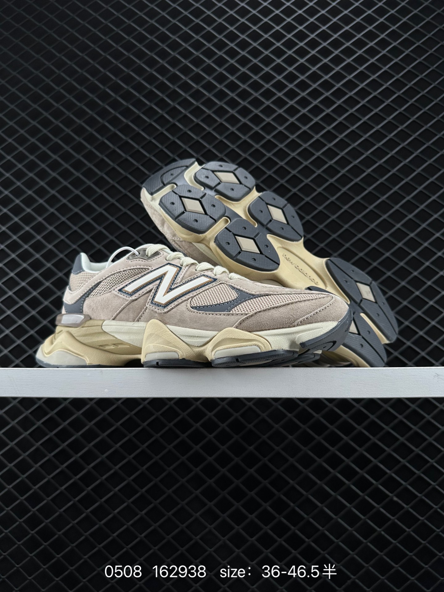 Joe Freshgoods x New Balance NB9060